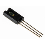 Honeywell HIH-4000 Series Humidity Sensor, Analogue Output, Through Hole Mount, Analogue, ±3.5%RH, 3 Pins