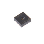 Sensirion Temperature & Humidity Sensor, Voltage Output, Surface Mount, Analogue, ±0.3 °C, ±2%RH, 8 Pins