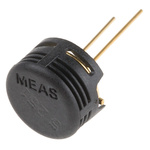 TE Connectivity Humidity Sensor, Analogue Output, Through Hole Mount, Analogue, ±2%RH, 2 Pins
