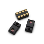 APDS-9960 Broadcom, 100mm 2.4 V to 3.6 V 8-Pin