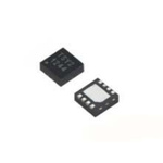 TE Connectivity G-NIMO Series Temperature Sensor, Digital Output, Surface Mount, I2C, ±0.2°C, 8 Pins