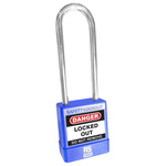 RS PRO Steel Safety Padlocks