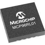 Microchip Temperature Converter, Surface Mount, 20 Pins
