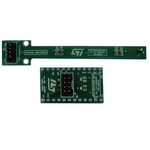 STMicroelectronics Temperature Sensor