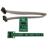 STMicroelectronics Temperature Sensor