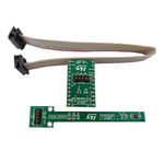 STMicroelectronics Temperature Sensor