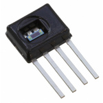 Honeywell Humidity Sensor, Through Hole Mount, ±3.5%, 3 Pins