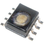 Honeywell Temperature & Humidity Sensor, Digital Output, Surface Mount, Serial-SPI, ±2%, 8 Pins