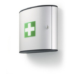 Durable First Aid Cabinet 28 cm x 30cm x 11.8 cm