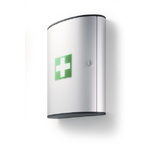 Durable First Aid Cabinet 40 cm x 30cm x 11.8 cm