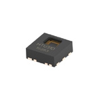 TE Connectivity Temperature & Humidity Sensor, Digital Output, Surface Mount, I2C, ±2%RH, 6 Pins