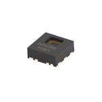 TE Connectivity Temperature & Humidity Sensor, Digital Output, Surface Mount, I2C, ±2%RH, 6 Pins