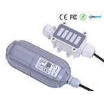 Seeed Studio Temperature and Humidity Sensor, ±3mV