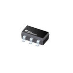 Texas Instruments Temperature and Humidity Sensor, Analogue Output, Through Hole Mount, ±0.4°C