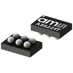 ams OSRAM Temperature & Humidity Sensor, Analogue Output, Surface Mount, I2C, 0.09°C