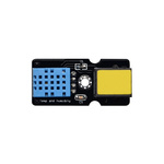 Okdo Temperature & Humidity Sensor, Digital Output, ±5%