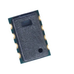 Amphenol Advanced Sensors Temperature and Humidity Sensor, Analogue, Digital Output, Surface Mount, I2C, ±2%