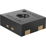 Sensirion SHT4xI Series Temperature & Humidity Sensor, Analogue Output, Surface Mount, I2C, ±2.5%, 4 Pins