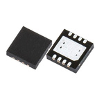Renesas Electronics Digital Temperature Sensor, Open Drain Output, Surface Mount, 2-Wire, I2C/SMBus, 0.5 to ± 1°C