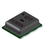 HS410x Series Temperature and Humidity Sensor, Analogue Output, Surface Mount, Analogue, ±2.5%RH, 8 Pins