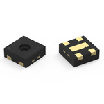 Wurth Elektronik WSEN-HIDS Series Temperature and Humidity Sensor, Digital Output, Screw Mount, Digital Output,