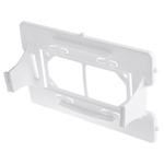 RS PRO First Aid Kit Bracket x 271mm