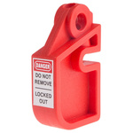 RS PRO 1-Lock Universal Fuse Holder Lockout