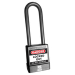 RS PRO Safety Lockout, 6mm Shackle