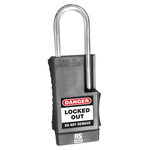 RS PRO Safety Lockout, 5mm Shackle