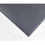 Coba Europe Orthomat PVC Foam Anti-Fatigue Mat, 0.9m x 18.3m x 9.5mm