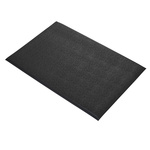Coba Europe Orthomat PVC Foam Anti-Fatigue Mat, 0.6m x 0.9m x 9.5mm