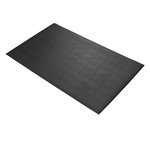 Coba Europe Orthomat PVC Foam Anti-Fatigue Mat, 0.9m x 1.5m x 9.5mm
