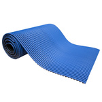 Coba Europe DS02 PVC Anti-Fatigue Mat, 0.59m x 10m x 11.5mm