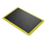 Coba Europe SED01 Anti-Fatigue Mat, 0.6m x 0.9m x 18mm