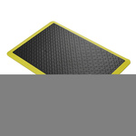 Coba Europe SED01 Anti-Fatigue Mat, 0.9m x 1.2m x 18mm