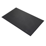 Coba Europe Hygimet HYS01 Rubber Anti-Fatigue Mat, 0.6m x 0.9m x 17mm