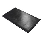 Coba Europe OCP01 PVC Foam Anti-Fatigue Mat, 0.6m x 0.9m x 15mm