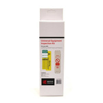 Spectrum Industrial TG05 Series White Safety Inspection Tag, English Language, 21Each per Pack