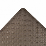 Notrax 479 PVC Anti-Fatigue Mat, 120cm x 1000cm x 14mm