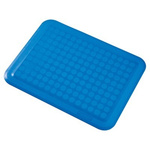 Notrax 526S Nitrile Rubber Anti-Fatigue Mat, 610mm x 46cm x 12.7mm