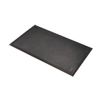 Notrax 649S Nitrile Rubber Anti-Fatigue Mat, 1.5m x 90cm x 20mm
