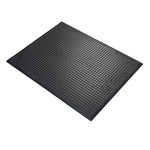 Coba Europe Bubblemat Rubber Anti-Fatigue Mat, 0.9m x 1.2m x 14mm