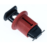 Brady Red Lockout Device