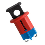 Brady Red Lockout Device
