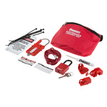 Panduit Electrician Lockout Kit