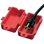 Panduit 1-Lock PP Cord Lockout