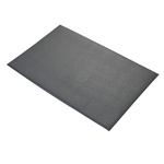 Coba Europe Orthomat PVC Foam Anti-Fatigue Mat, 0.9m x 3m x 9.5mm