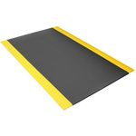 Coba Europe Orthomat PVC Foam Anti-Fatigue Mat, 0.9m x 3m x 9.5mm