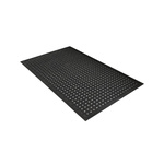 Coba Europe K-Mat Nitrile Rubber Anti-Fatigue Mat, 0.92m x 1.53m x 9mm