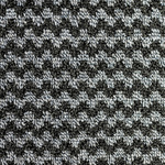 3M Aqua Plus Anti-Slip, Entrance Mat, Carpet, Indoor Use, Grey, 600mm 900mm 7mm